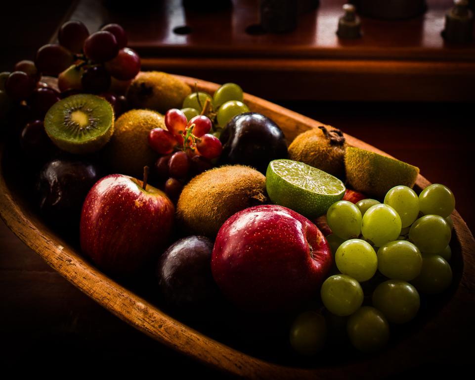 イトゥー Fazenda Capoavaヴィラ エクステリア 写真